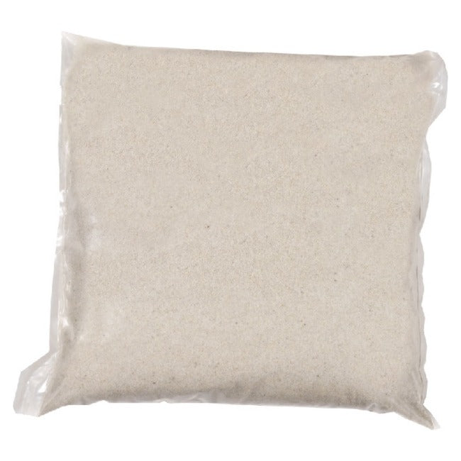 White Silica Sand