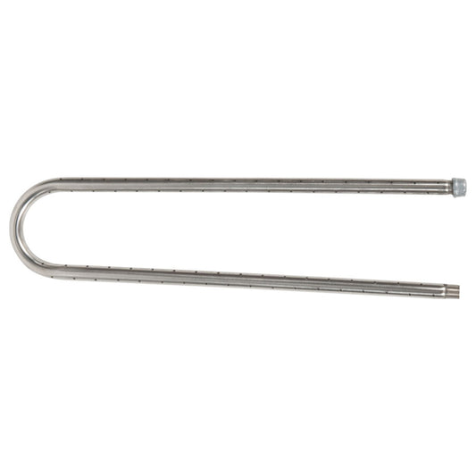 Stainless Steel U-Burner