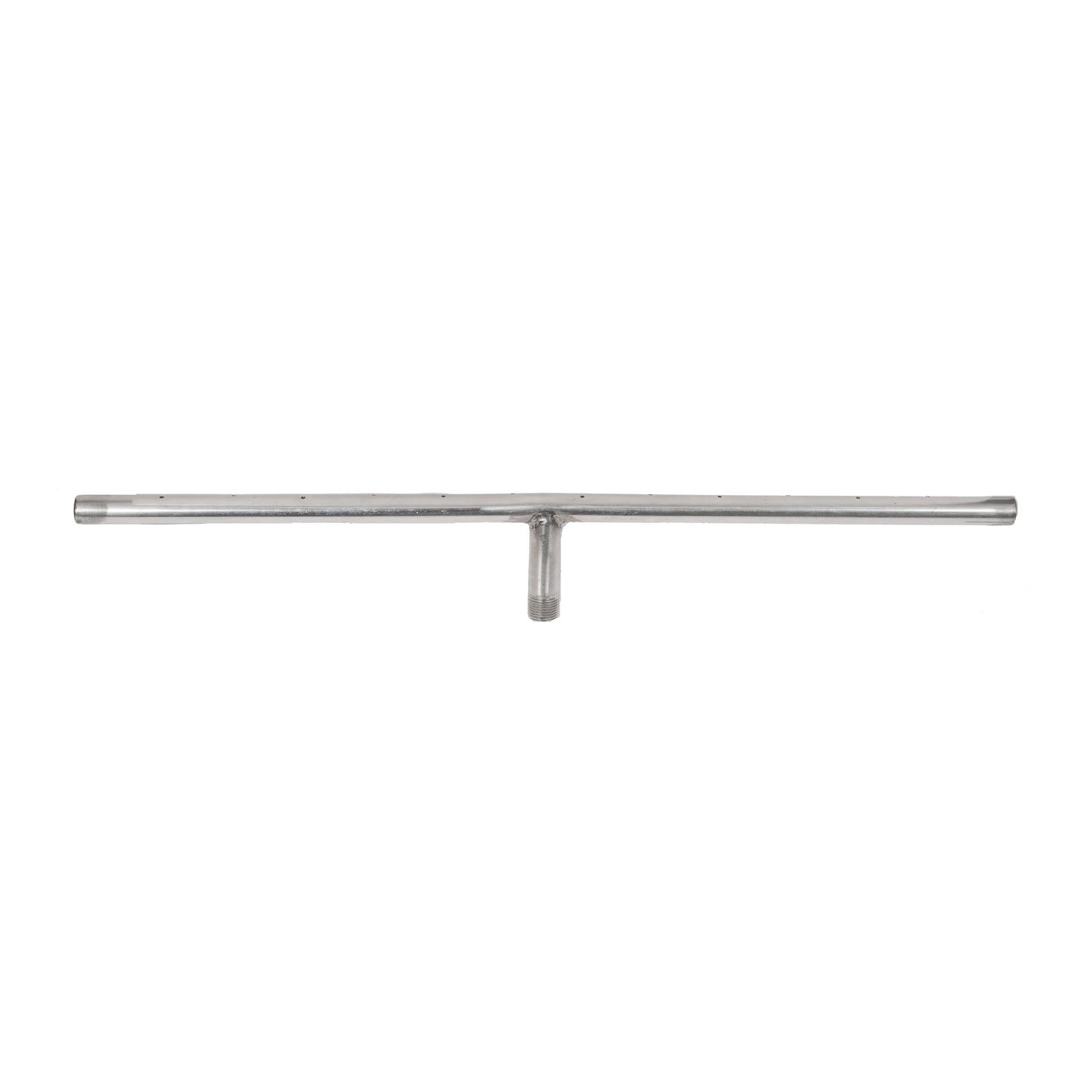 Stainless Steel T-Burner Pipe