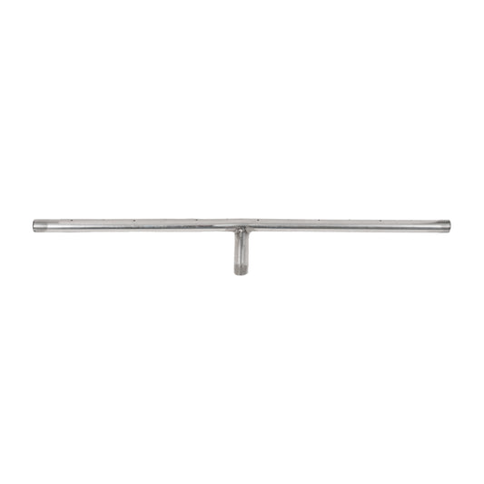 Stainless Steel T-Burner Pipe