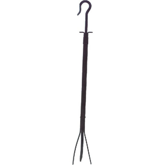 39" Steel Individual Tong