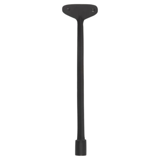 8" Steel 5/16" Gas Valve Key