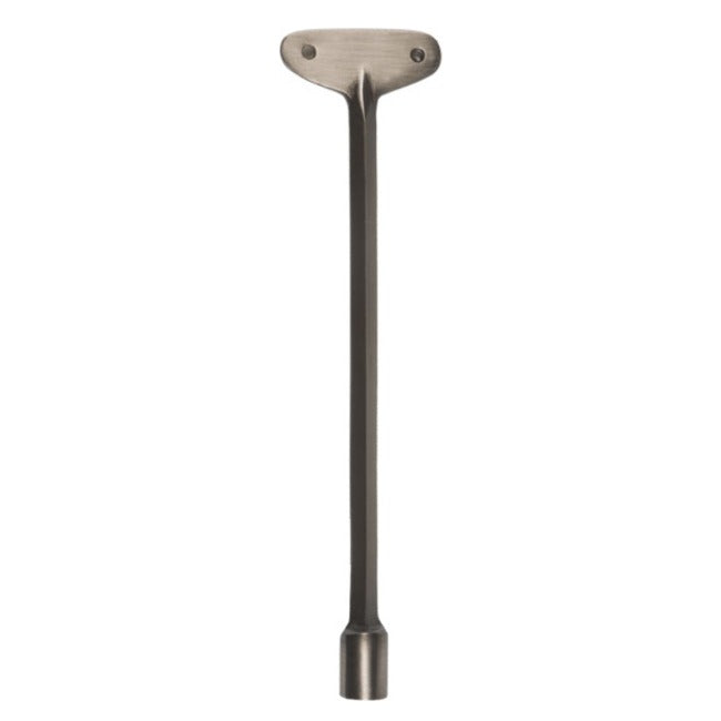 8" Steel 5/16" Gas Valve Key