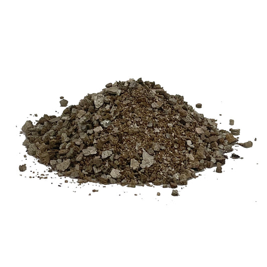 Vermiculite