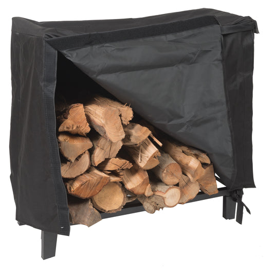 PVC Vinyl Log Holder Cover