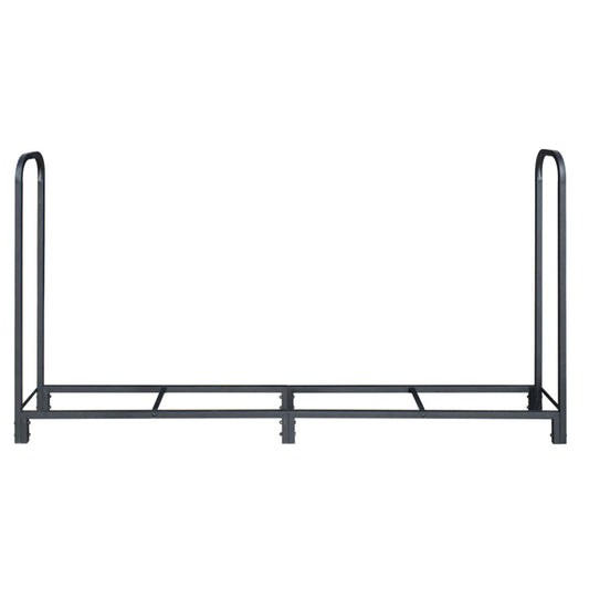 96" Steel Log Holder