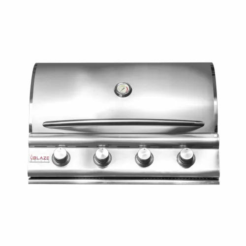 Blaze Prelude LBM Gas Grill