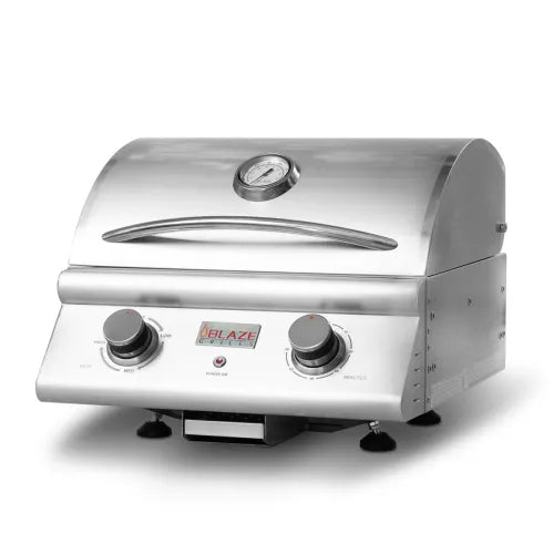 Blaze Electric Grill