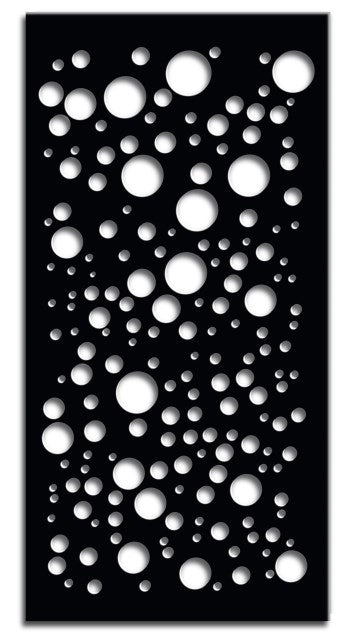 3X6 Outdoor Privacy Panel