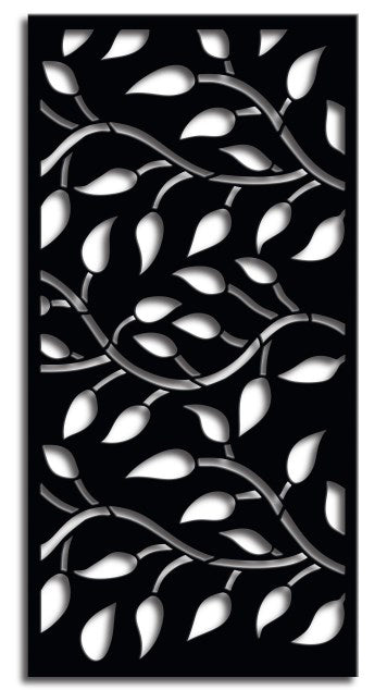 Outdoor Privacy Panel Kit