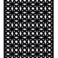 3X6 Outdoor Privacy Panel