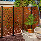 3X6 Outdoor Privacy Panel