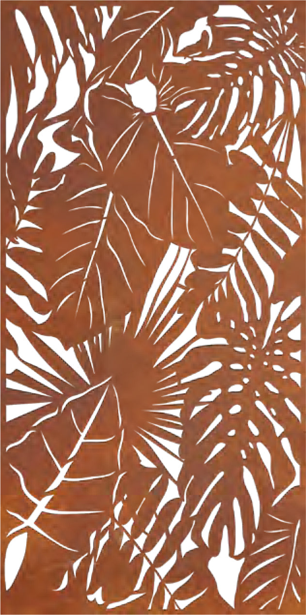 3X6 Outdoor Privacy Panel