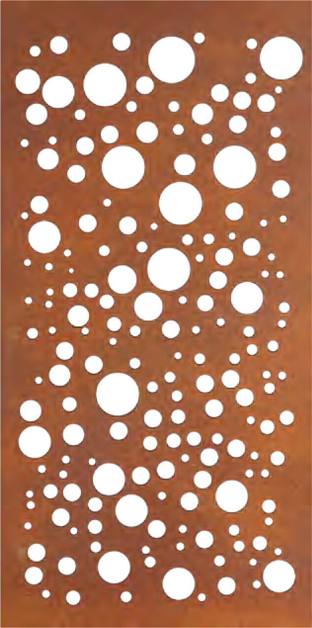 Outdoor Privacy Panel Kit
