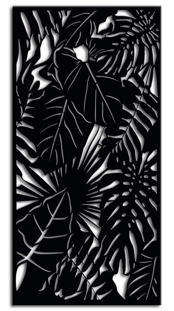3X6 Outdoor Privacy Panel