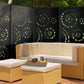 3X6 Outdoor Privacy Panel
