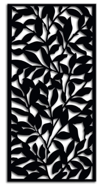 3X6 Outdoor Privacy Panel