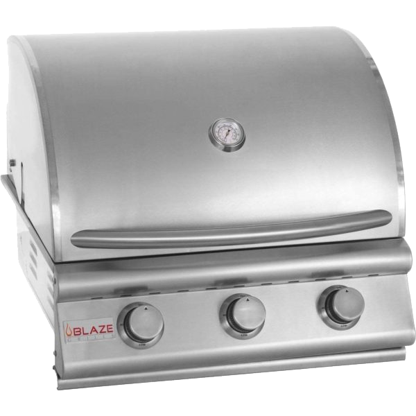 Blaze Prelude LBM Gas Grill