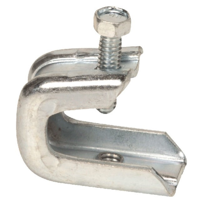 Steel Damper Clamp