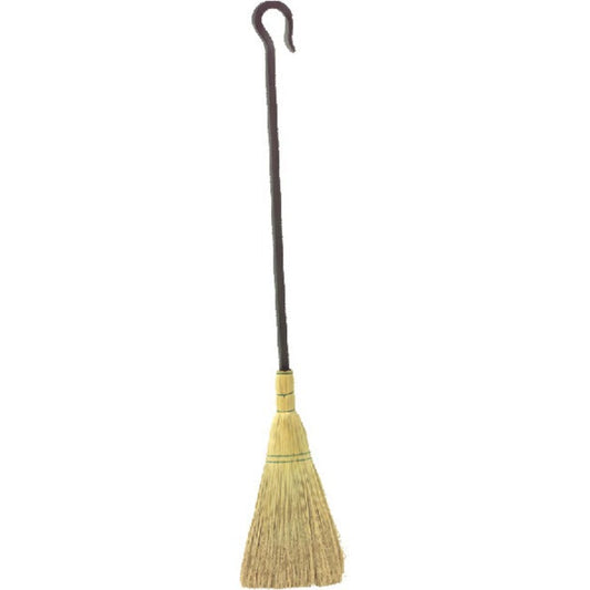 39" Steel Individual Broom