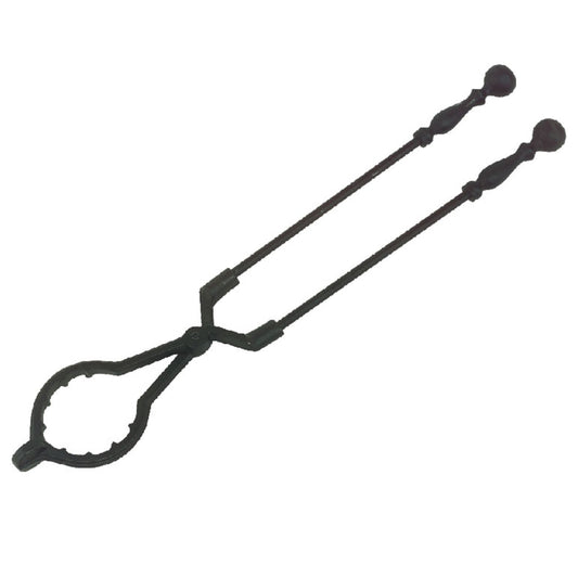 25 1/2" Steel, Cast Iron Log Lifter