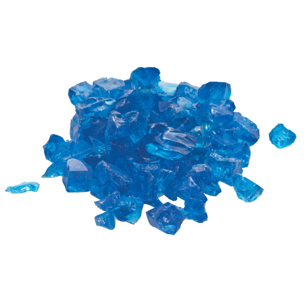 Fire Glass