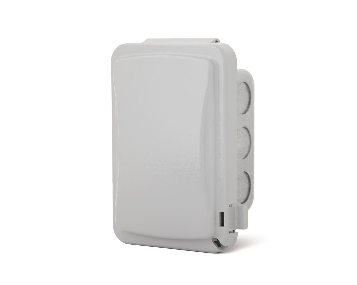 Infratech On/Off Switch w/ Weatherproof Cover