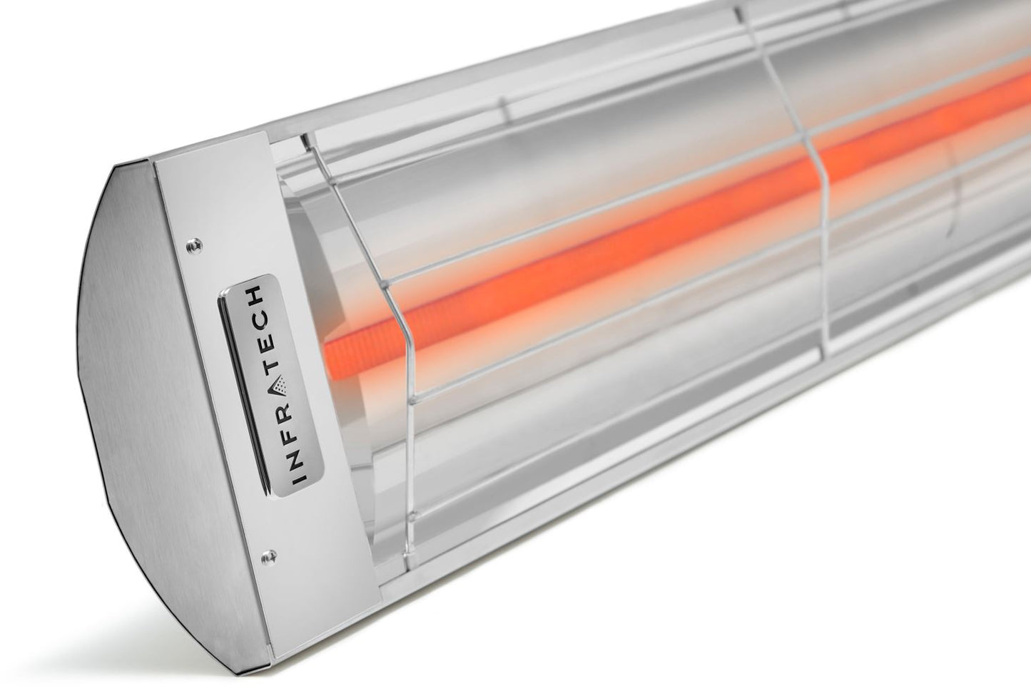 Infratech C-25 Infrared Heater