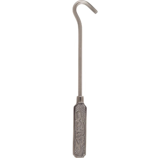 13" Steel Discontinued - Damper Hook