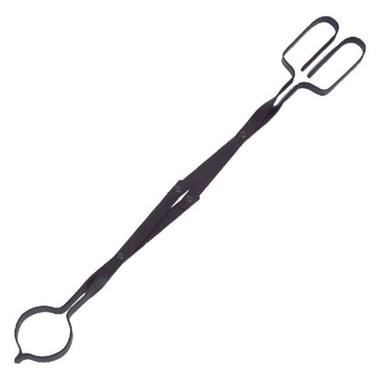 26" Steel Individual Scissor Tong